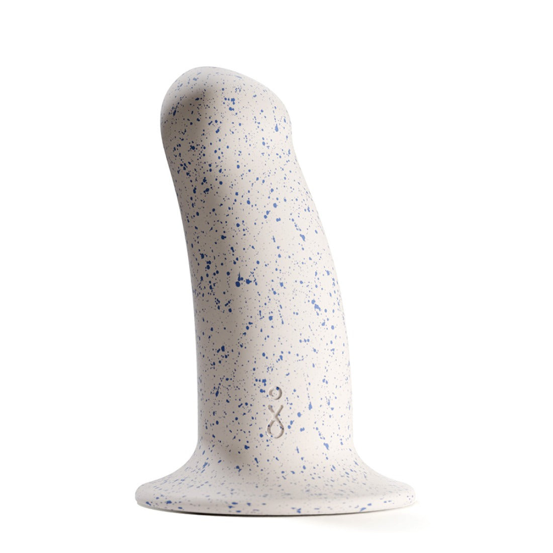 Biird Boo 5.5 in. Soft Silicone Dildo-
