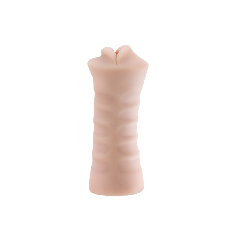 Blush M for Men Angie Oral Stroker-