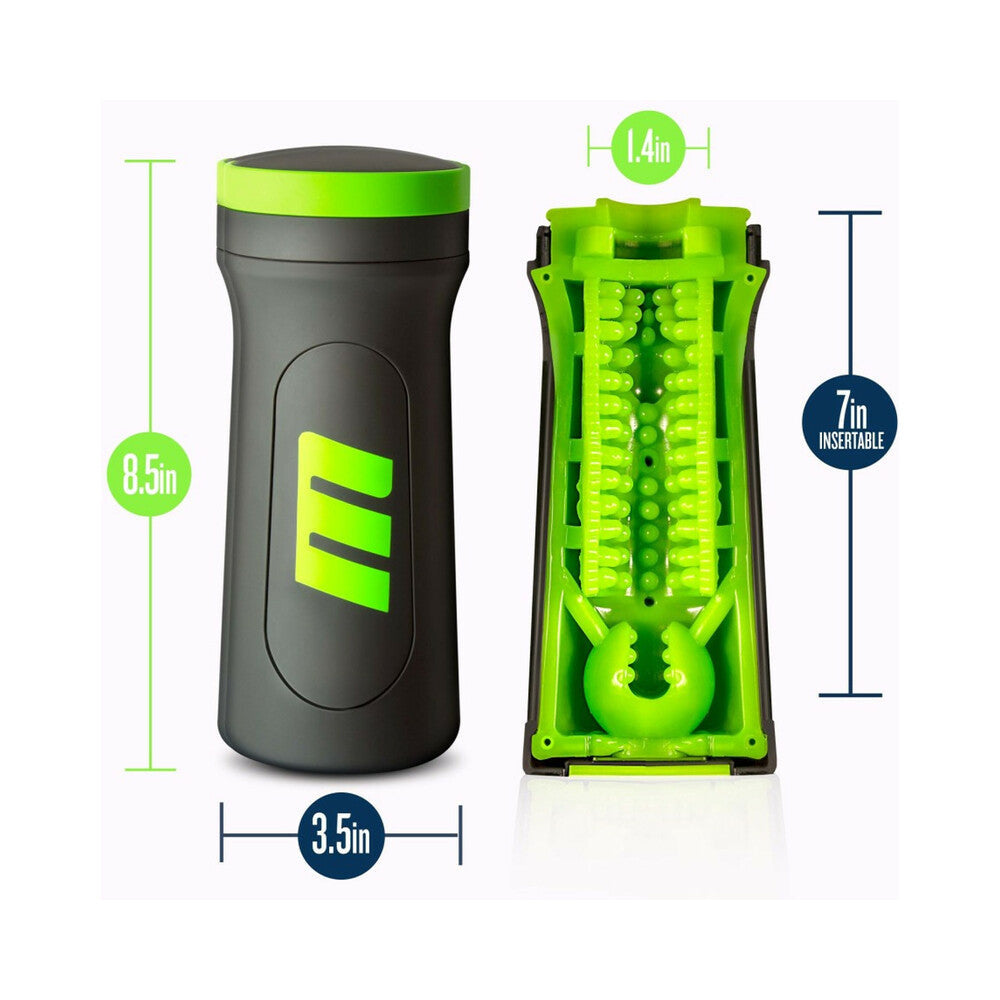 Blush M for Men M2 Superior Stroker-