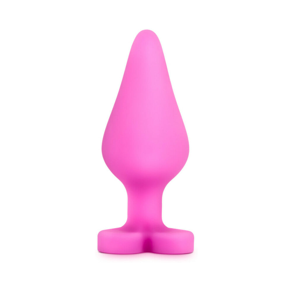 BlushPlaywithMeNaughtyCandyHearts_BeMine_AnalPlugfrontview