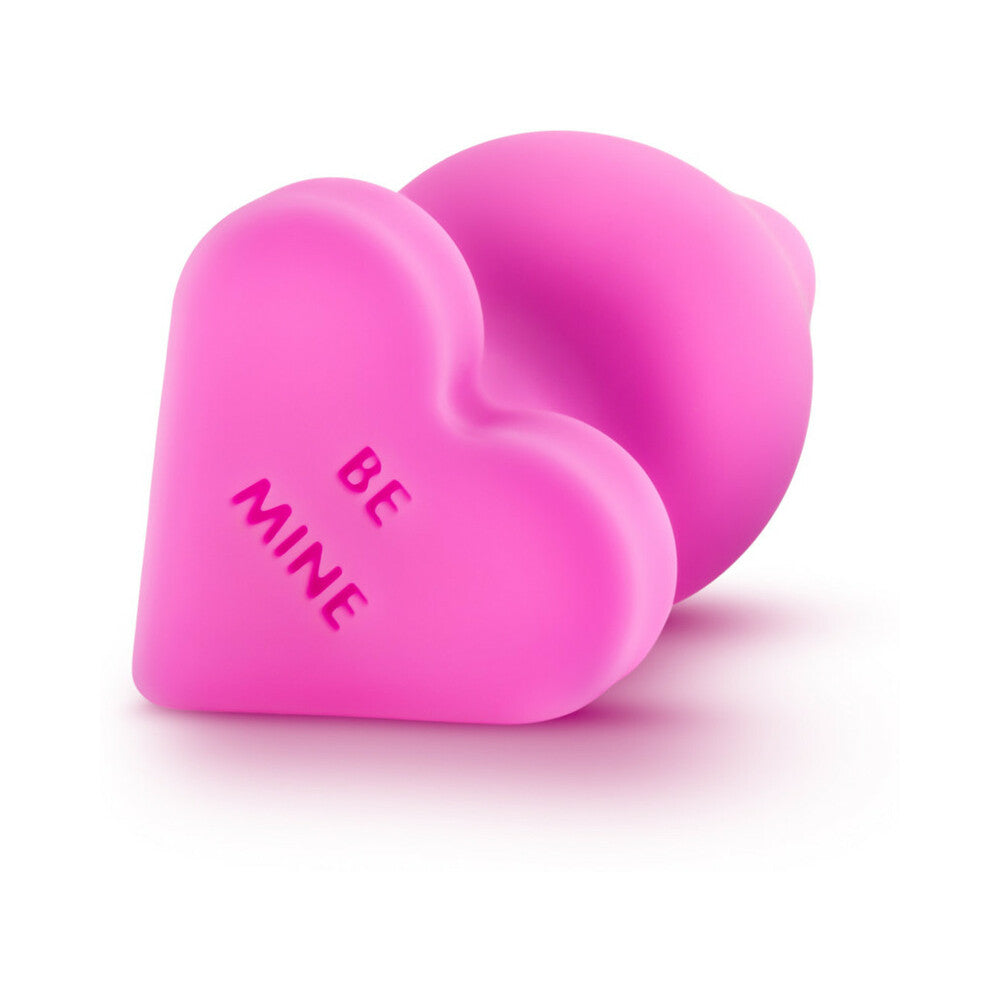 BlushPlaywithMeNaughtyCandyHearts_BeMine_AnalPlugbaze