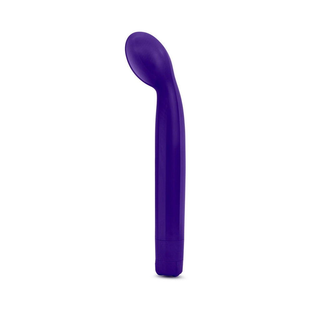 Blush Sexy Things G Slim G-Spot Vibrator-Purple-