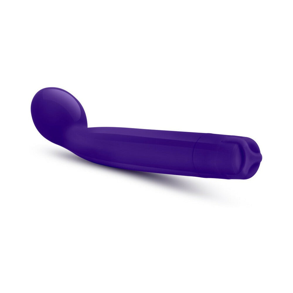 Blush Sexy Things G Slim G-Spot Vibrator-Red-