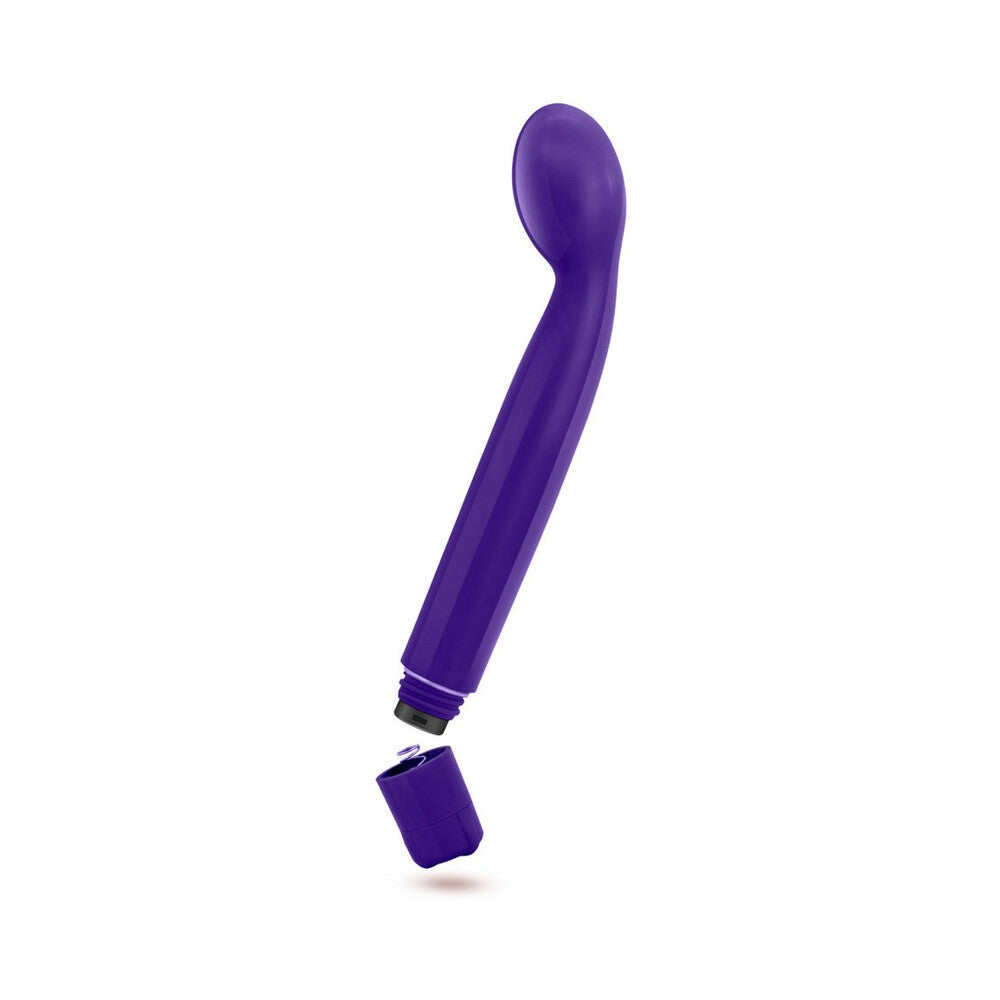 Blush Sexy Things G Slim G-Spot Vibrator-Red-