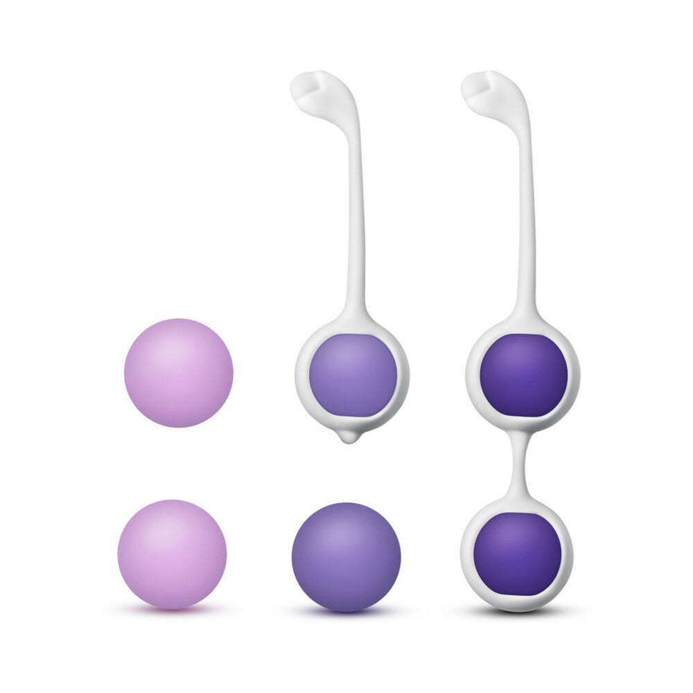Blush Wellness Kegel Training Kit-