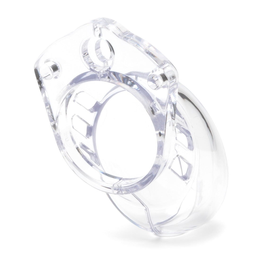 CB-6000S Male Chastity-Pink-