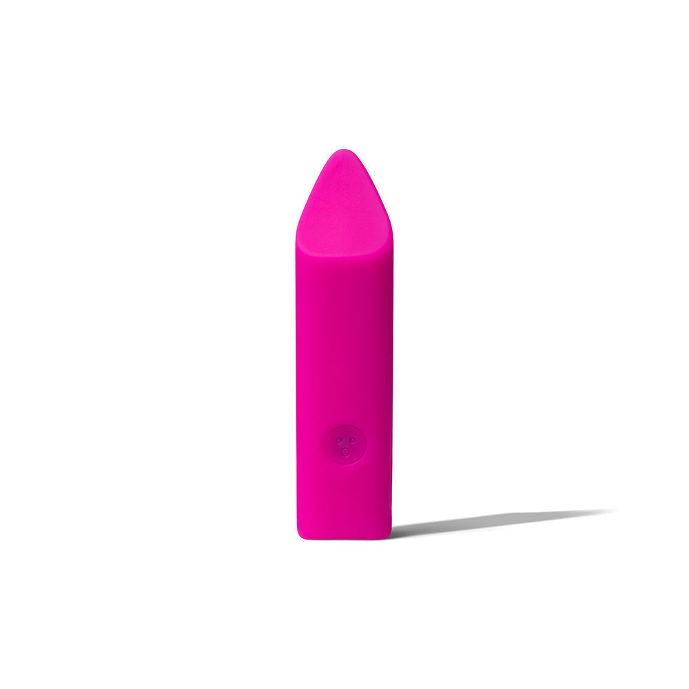 Dame Zig Lipstick Vibrator-
