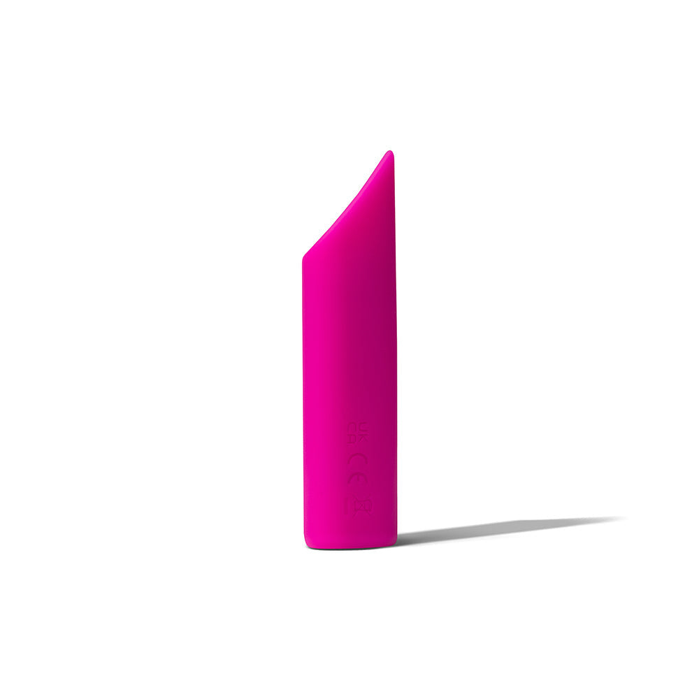 Dame Zig Lipstick Vibrator-