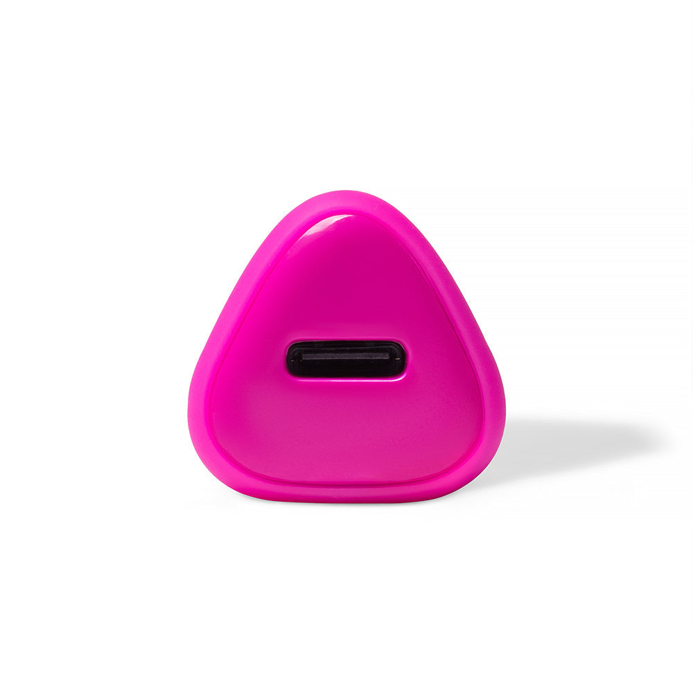 Dame Zig Lipstick Vibrator-