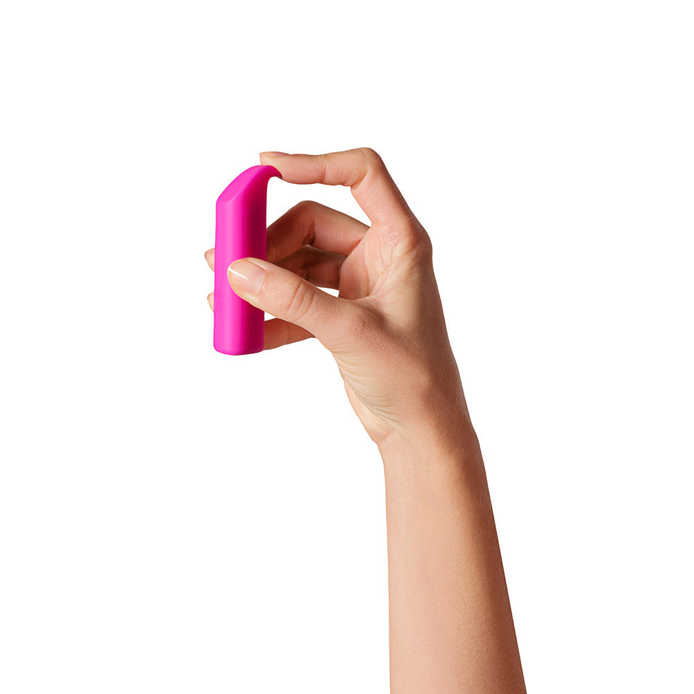 Dame Zig Lipstick Vibrator-