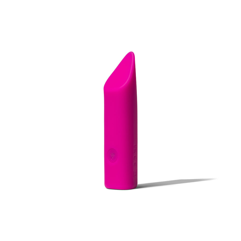 Dame Zig Lipstick Vibrator-