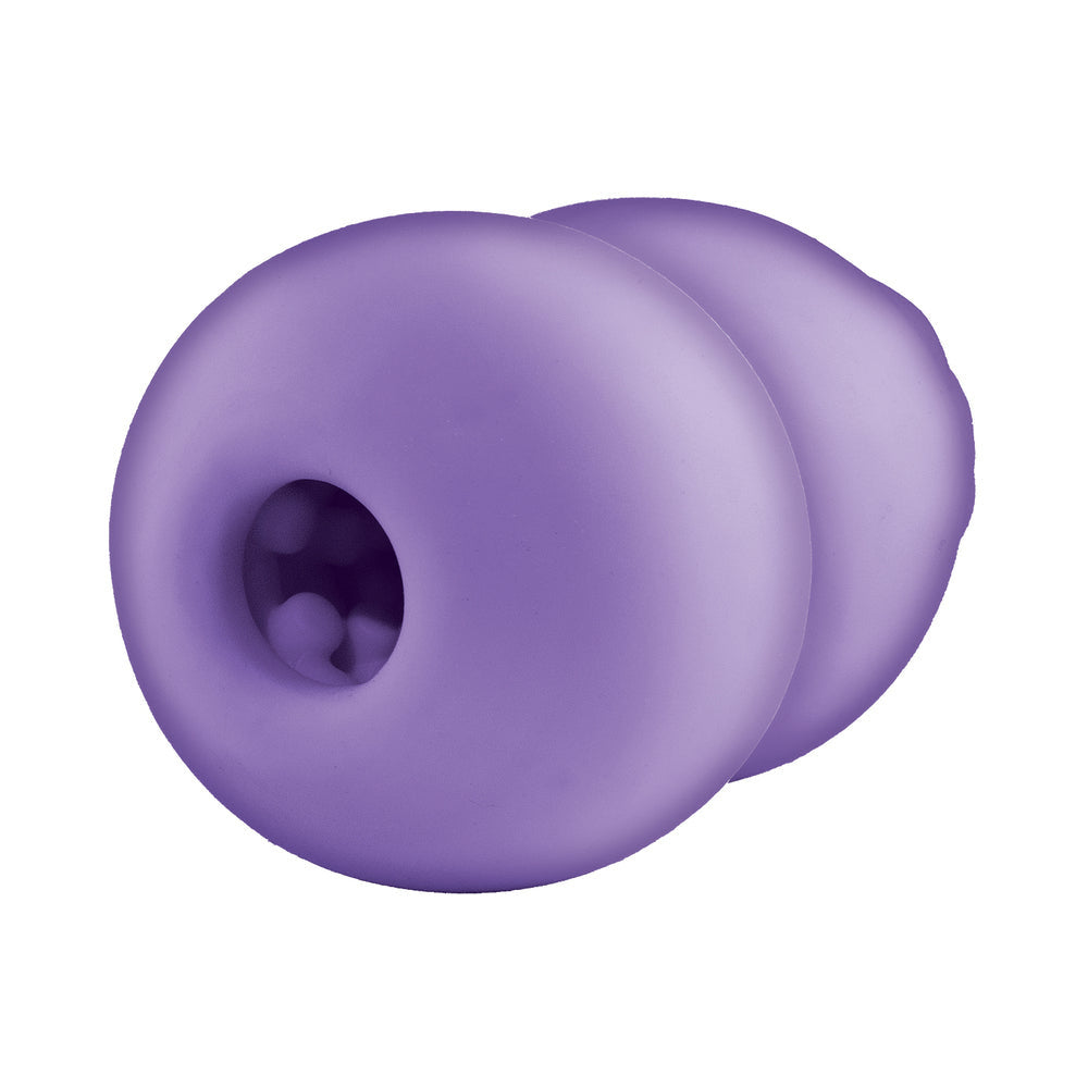Delite Heated Rose Masturbator-