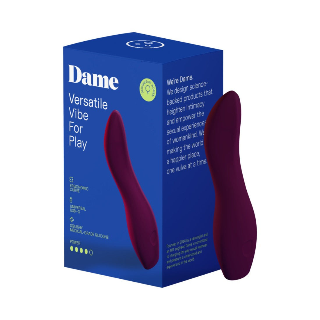 Dip 2.0 by Dame-Periwinkle-