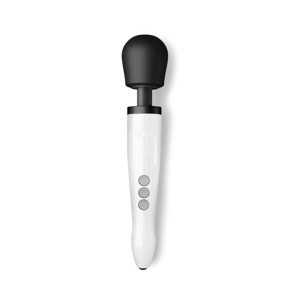 Doxy Die Cast R-