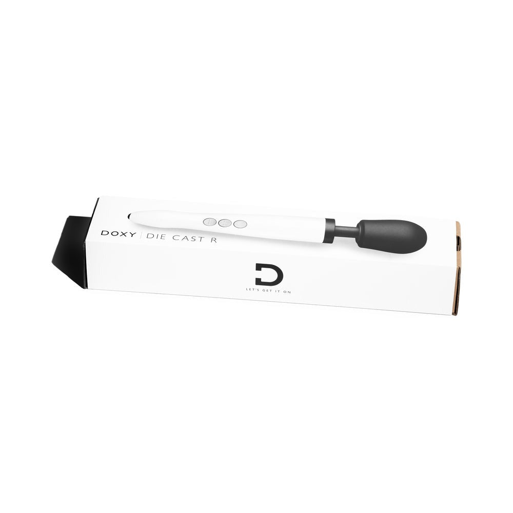 Doxy Die Cast R-