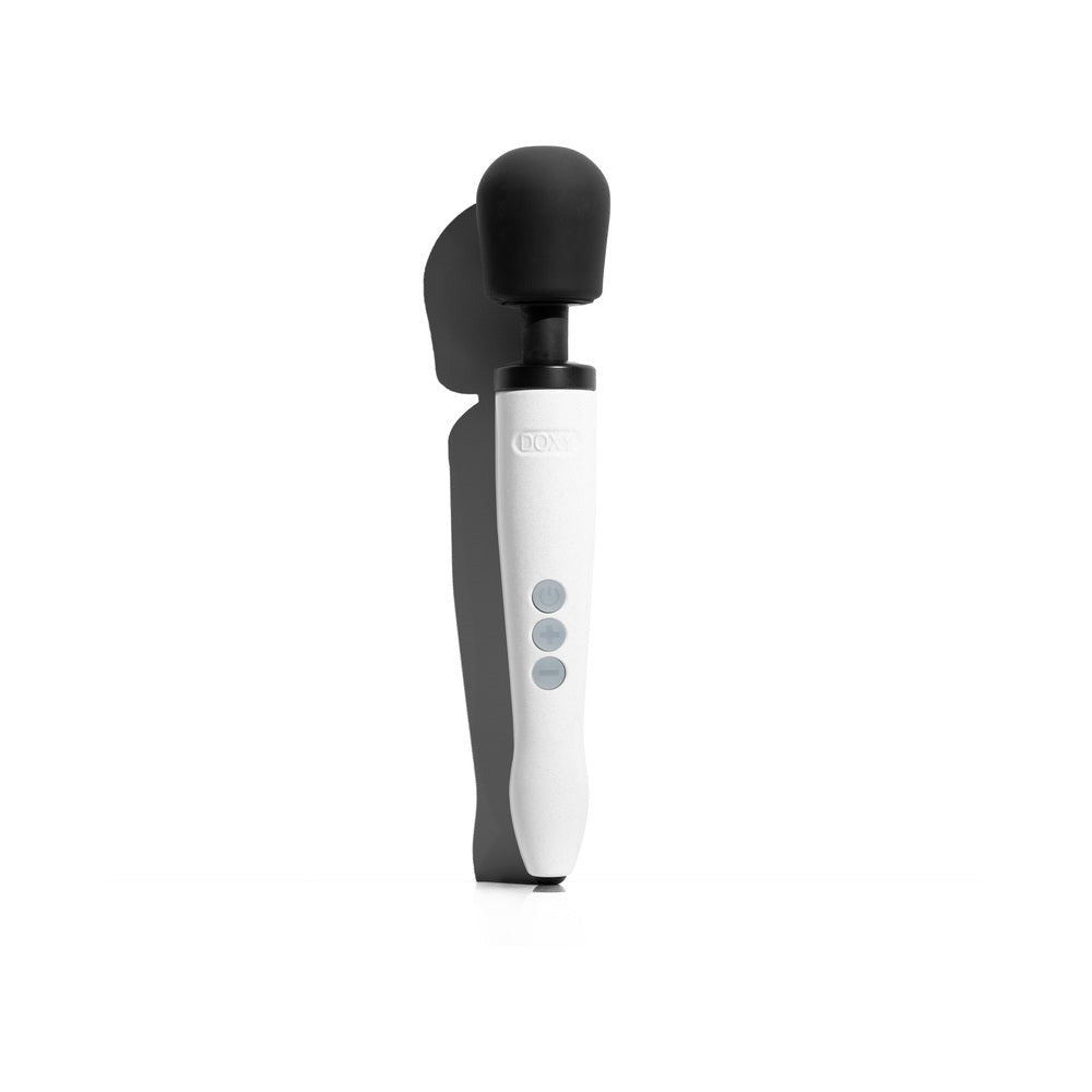 Doxy Die Cast R-