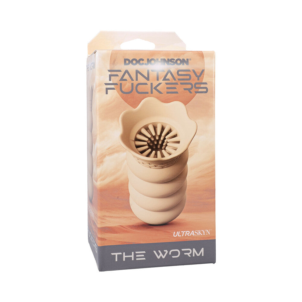 Fantasy Fuckers The Worm-
