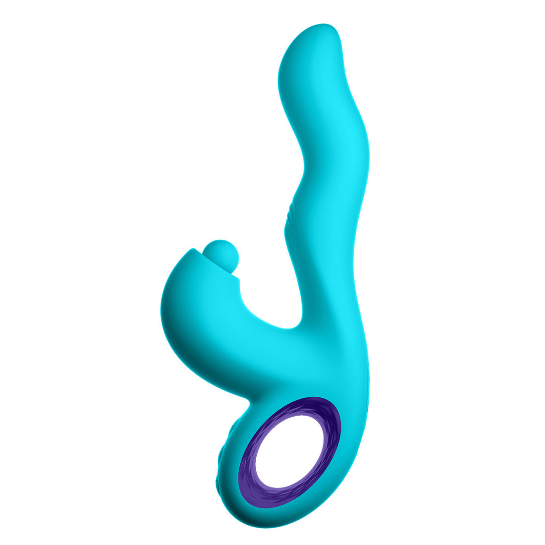 Femme Funn Klio-Aqua-