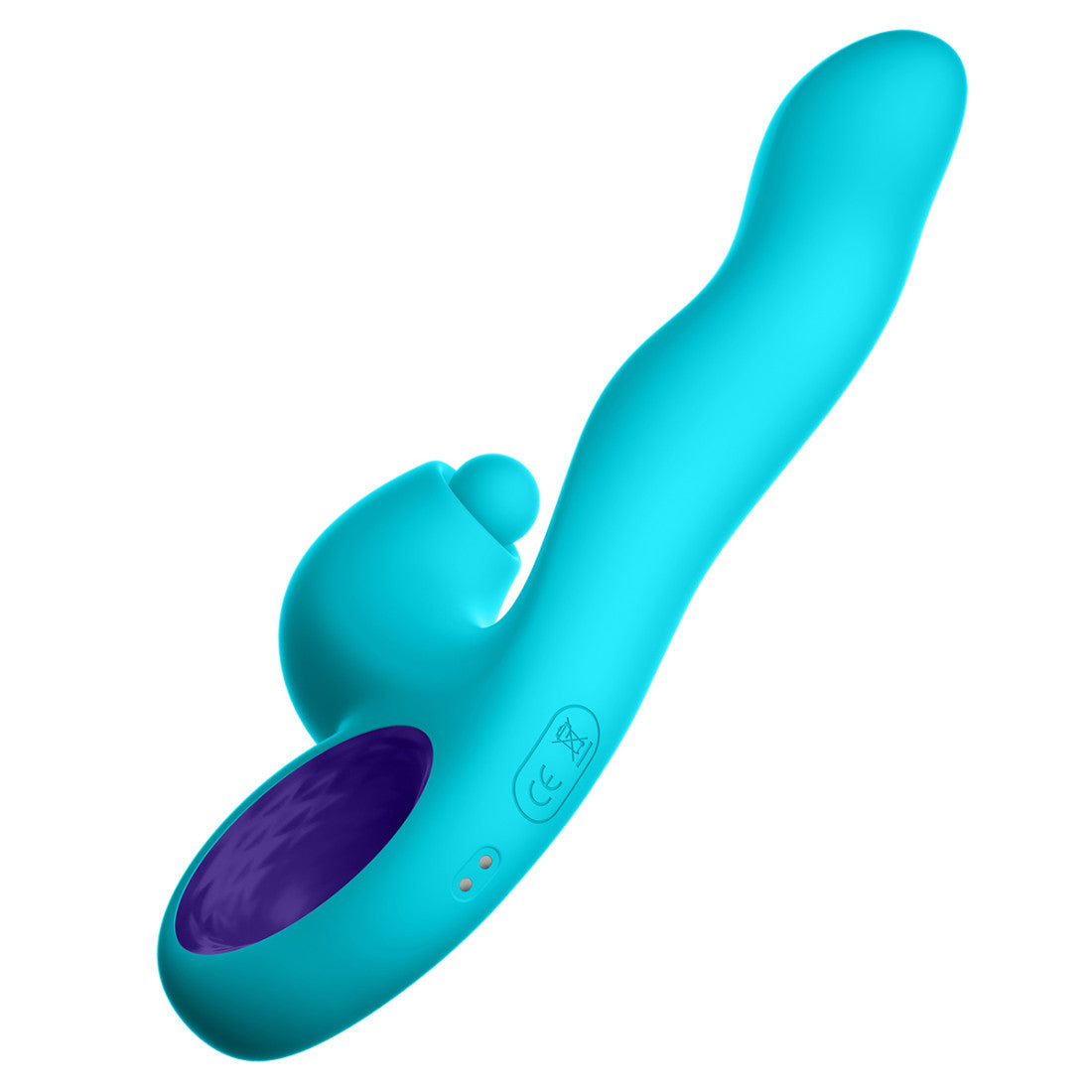 Femme Funn Klio-Aqua-
