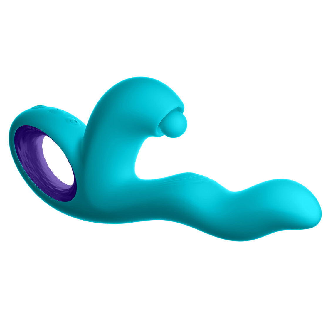 Femme Funn Klio-Aqua-