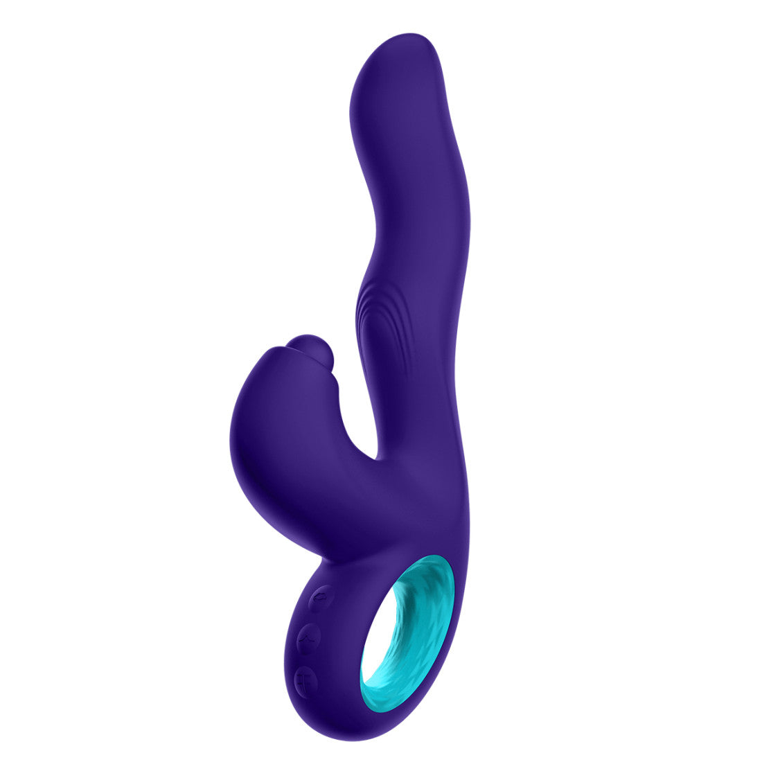 Femme Funn Klio-Aqua-