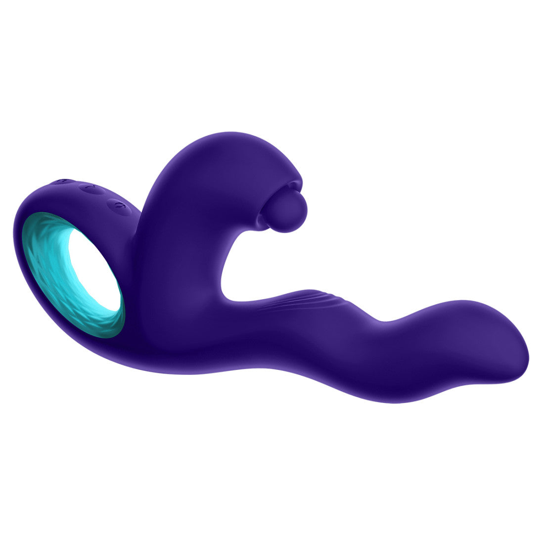 Femme Funn Klio-Aqua-