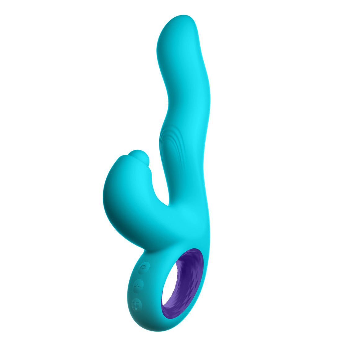 Femme Funn Klio-Aqua-