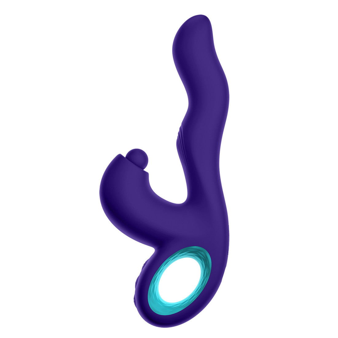 Femme Funn Klio-Purple-