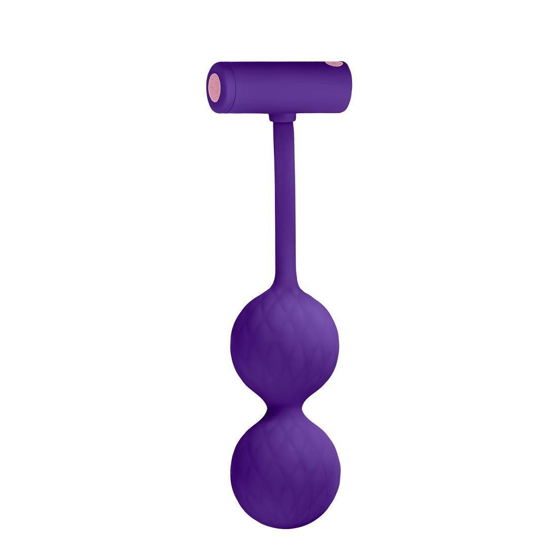 Femme Funn Momenta-Purple-