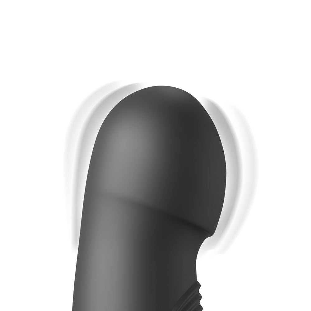 Fetish Fantasy Pogo Thruster-