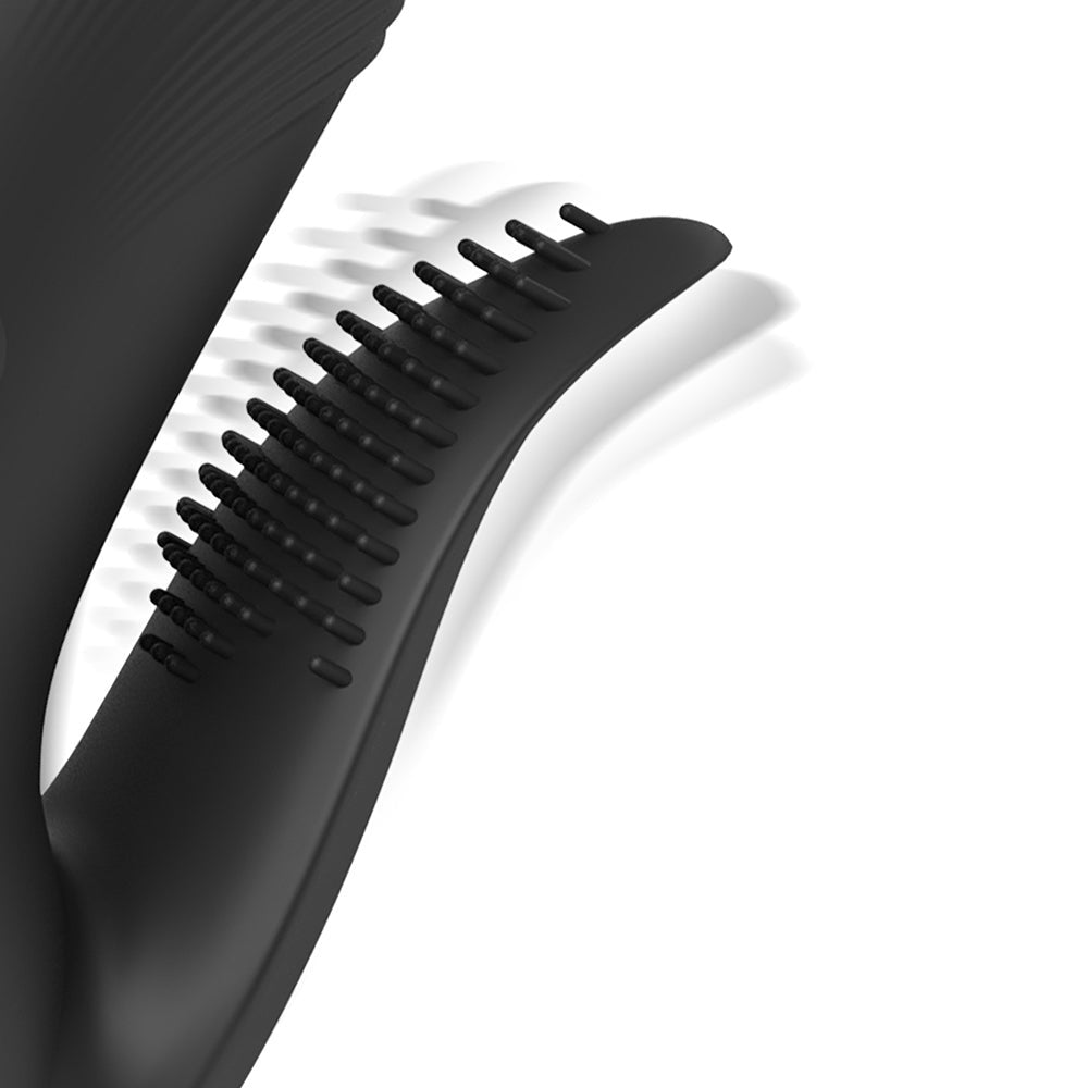 Fetish Fantasy Pogo Thruster-