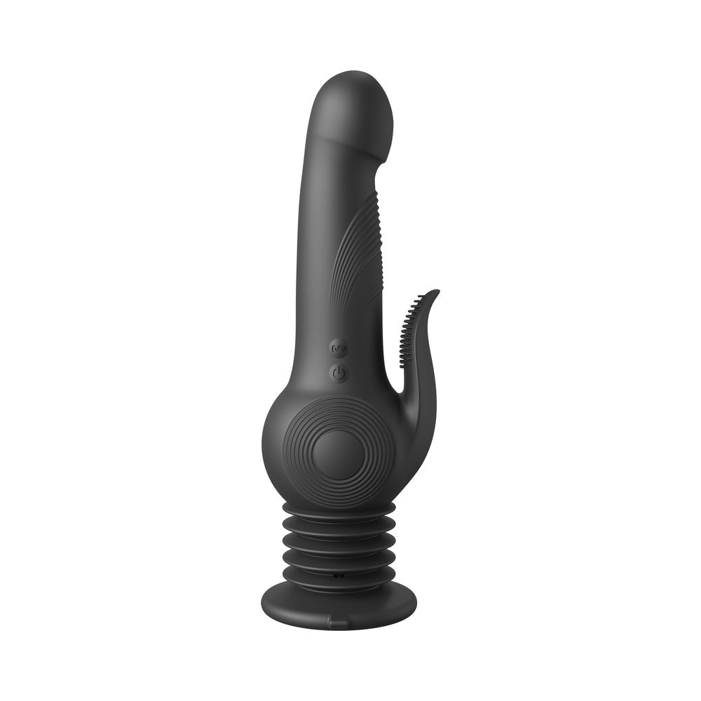 Fetish Fantasy Pogo Thruster-