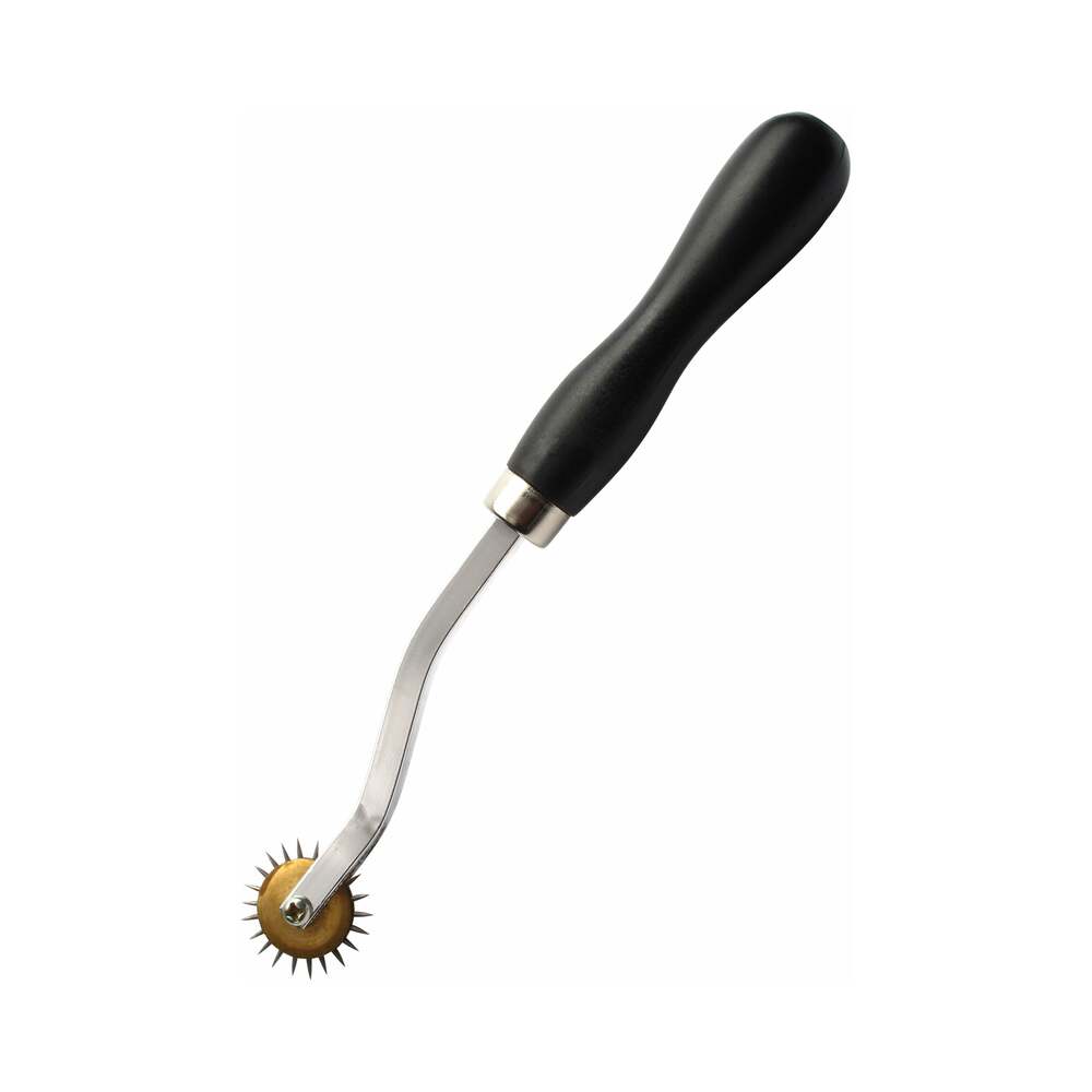 Fetish Fantasy Series Deluxe Wartenberg Wheel-