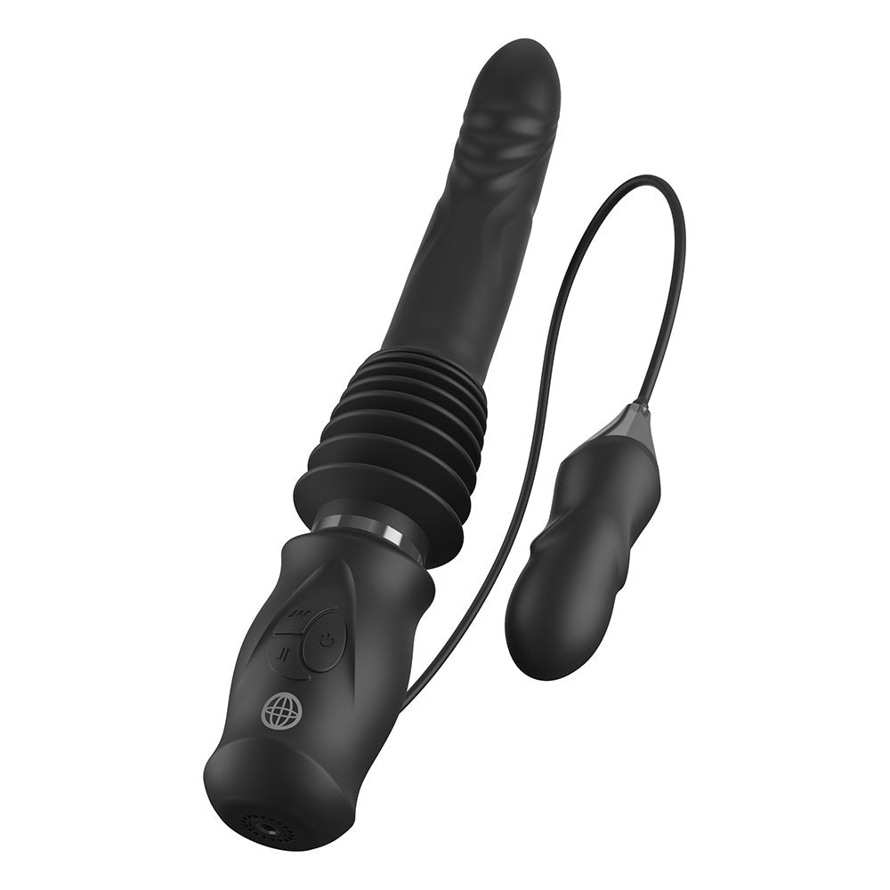 Fetish Fantasy Ultimate Thruster - Shop Sex Toys at The Sex Shed! Fetish Fantasy Ultimate Thruster - Shop Sex Toys at The Sex Shed!