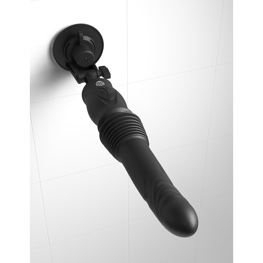 Fetish Fantasy Ultimate Thruster-