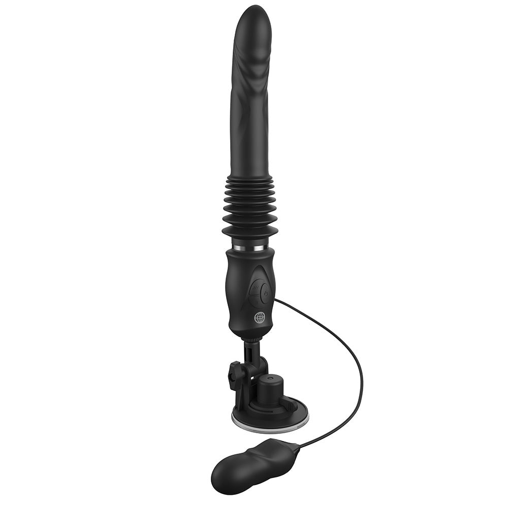 Fetish Fantasy Ultimate Thruster-