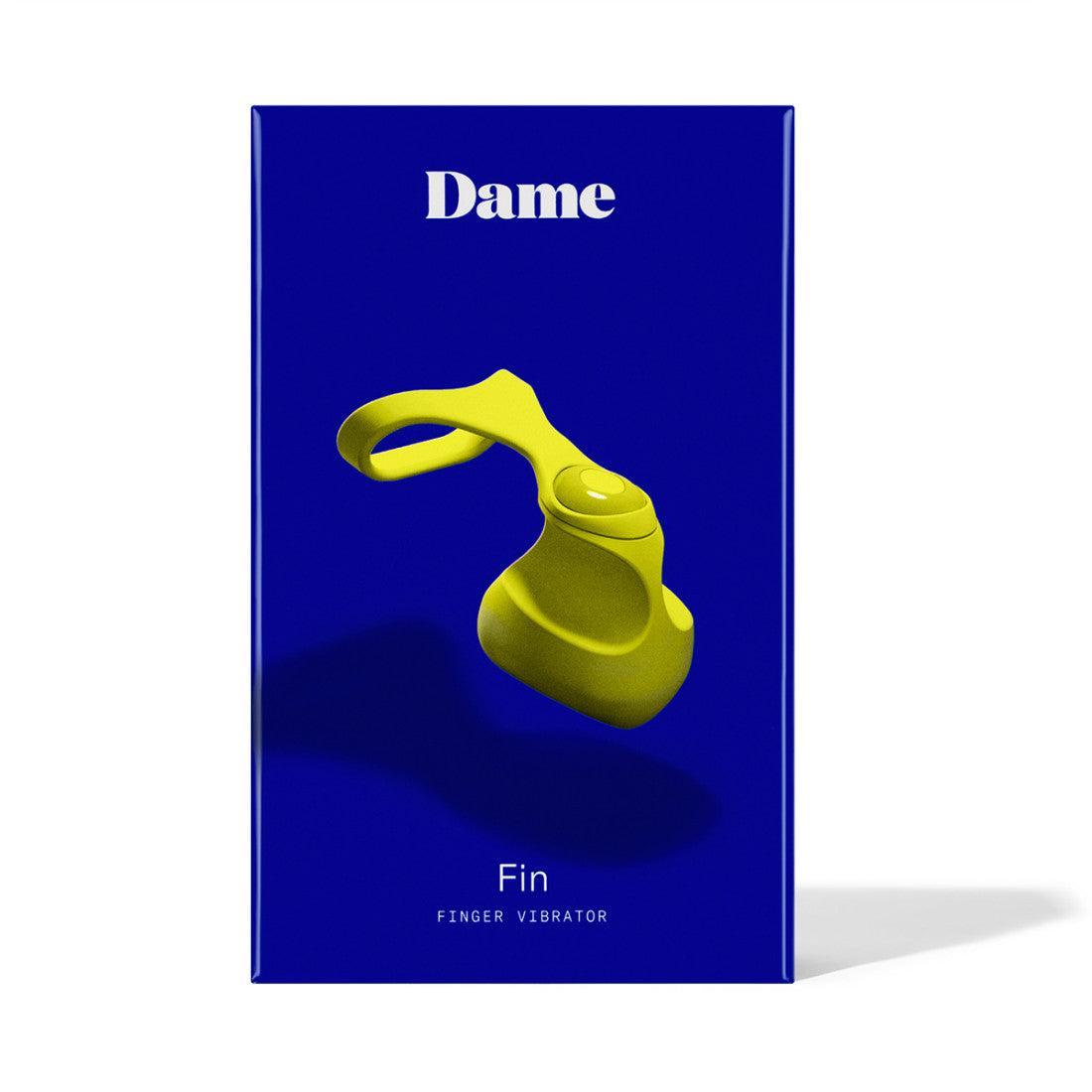 Fin by Dame-Quartz-