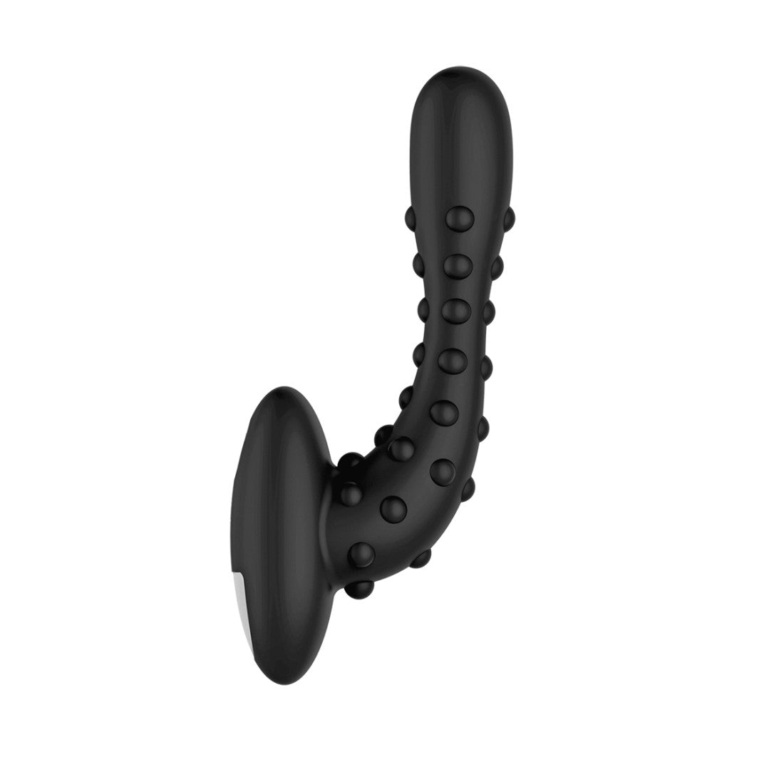 FORTO Studded Pro Plug-Intimacy Devices-Blue-