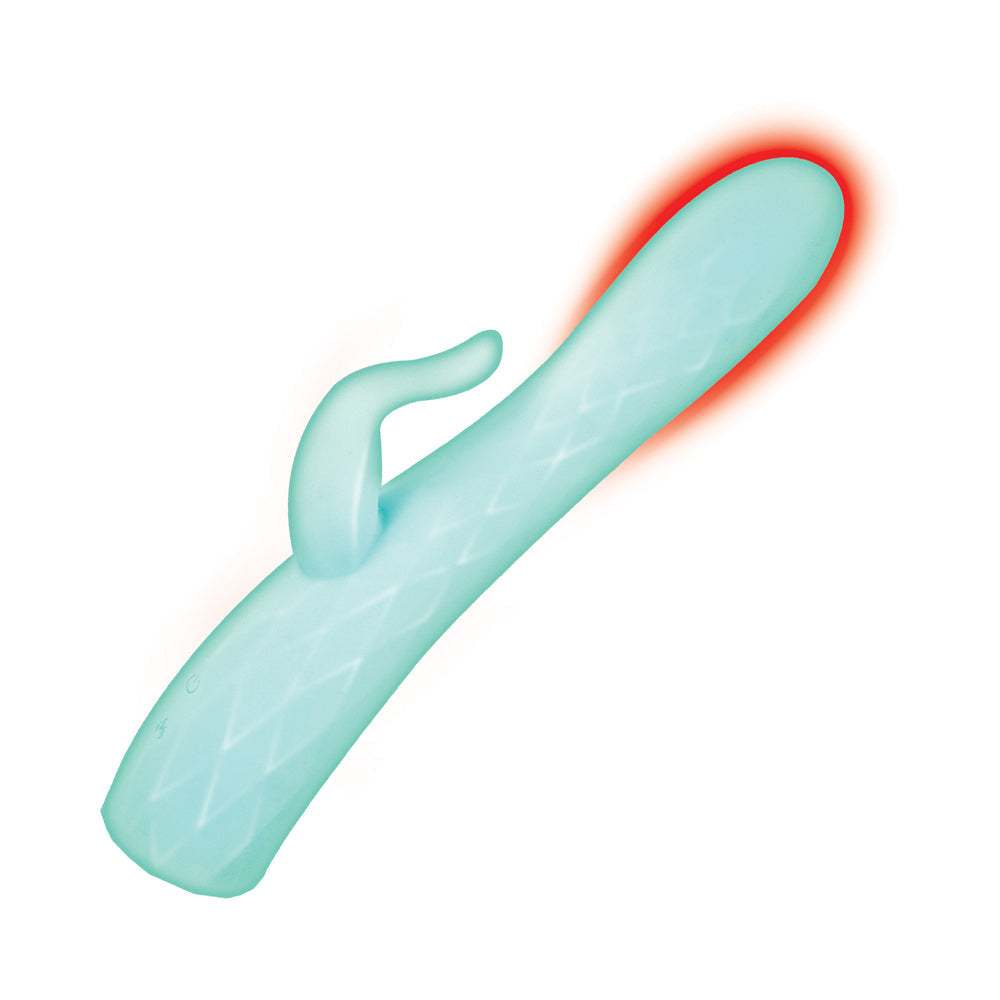 Goddess Heat Up Rotating Massager-
