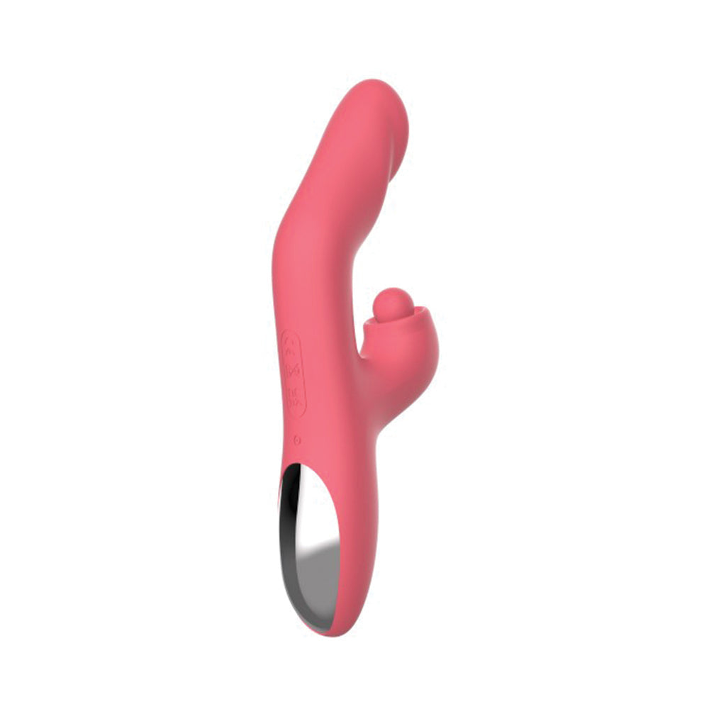 Goddess Heat Up Tapping Massager-
