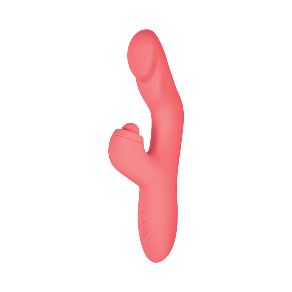 Goddess Heat Up Tapping Massager-