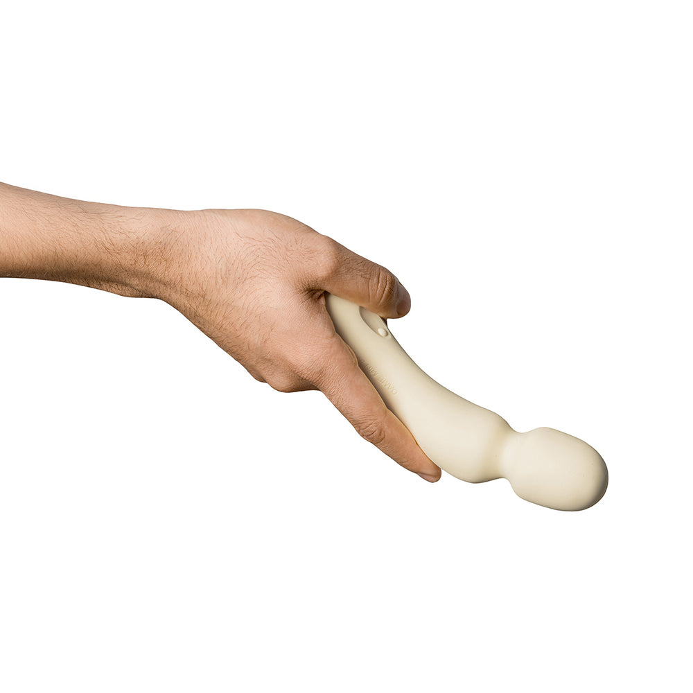 Dame Min Mini Wand