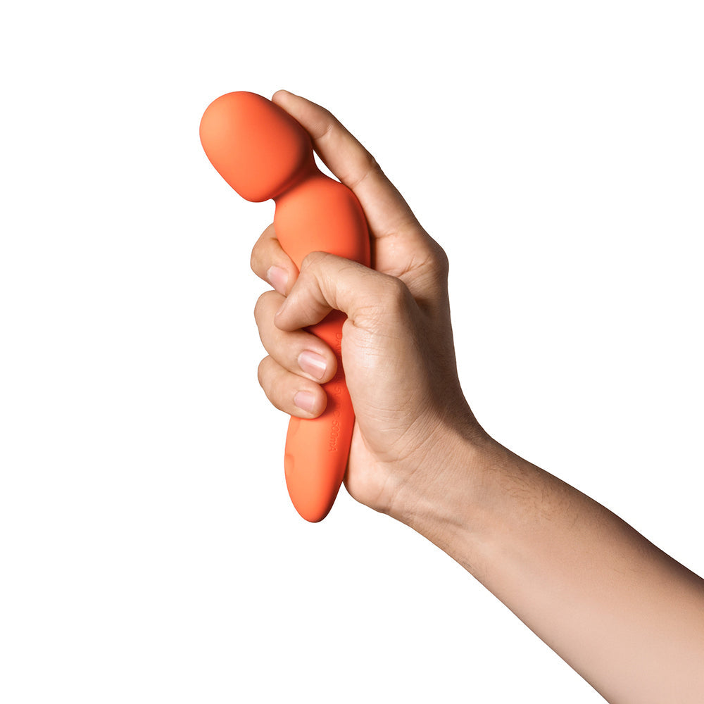 Dame Min Mini Wand