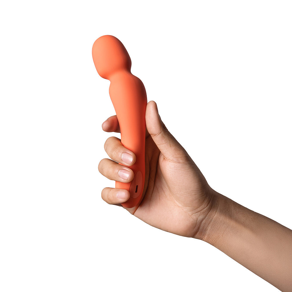 Dame Min Mini Wand