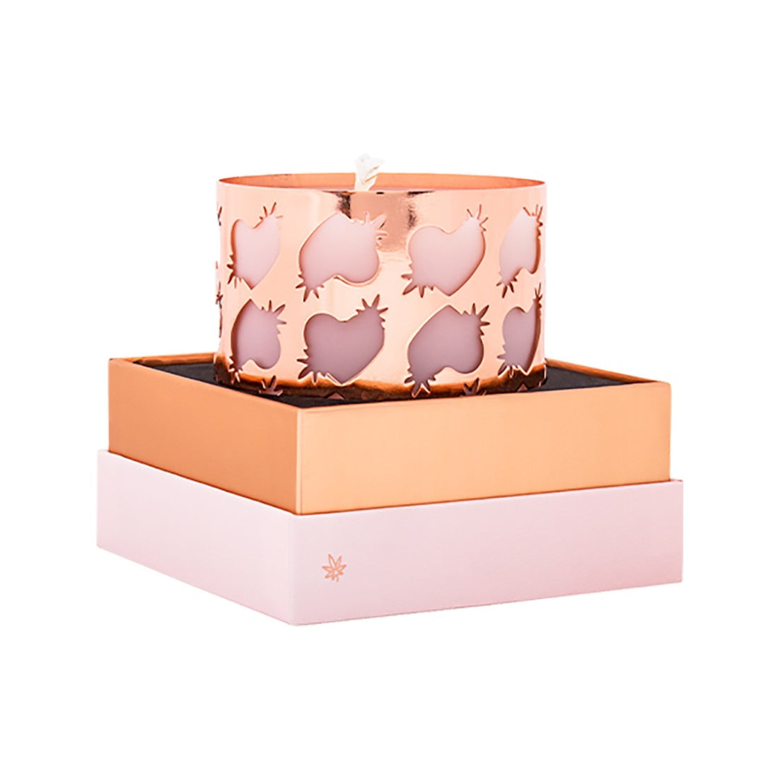 HighOnLove Massage Candle-