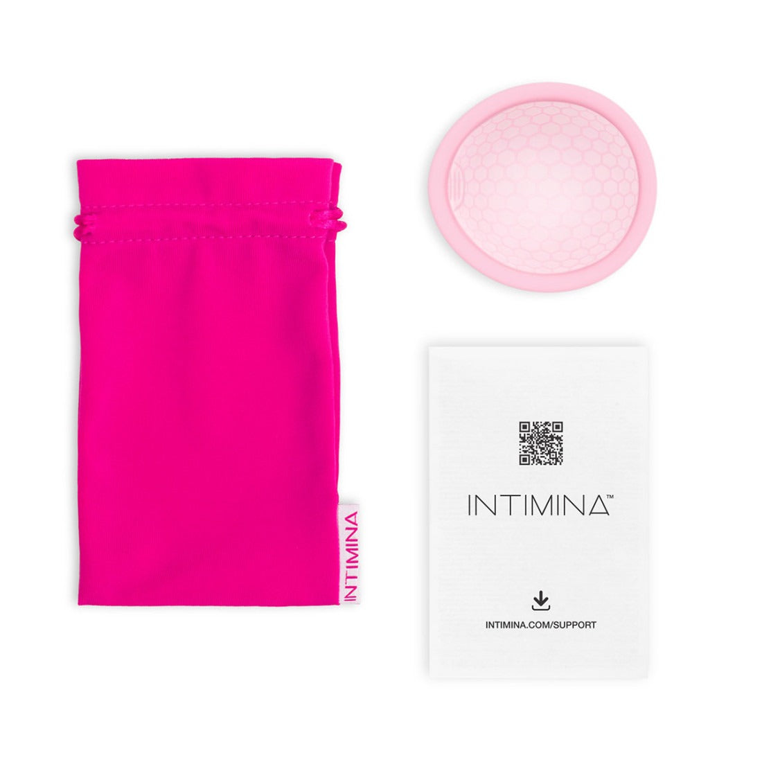 Intimina Ziggy Cup 2 - Size A-