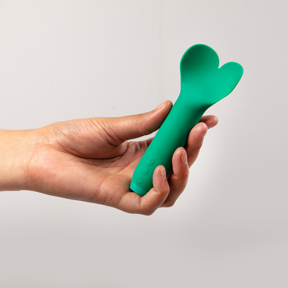 Je Joue Amour-Emerald Green-