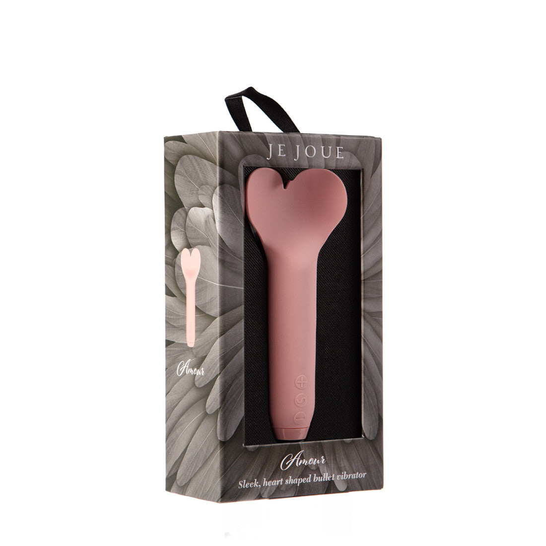 Je Joue Amour-Emerald Green-