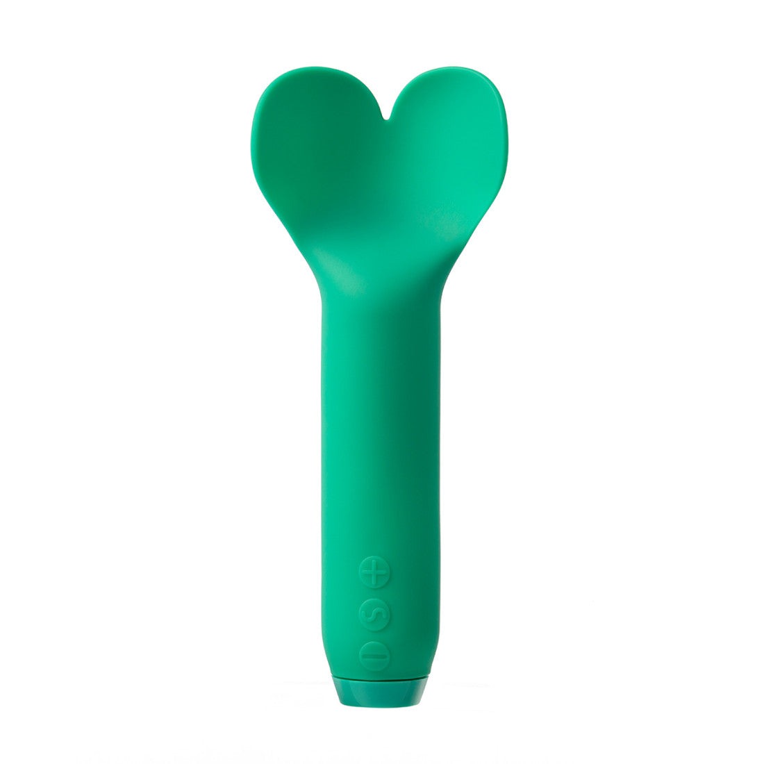 Je Joue Amour-Emerald Green-