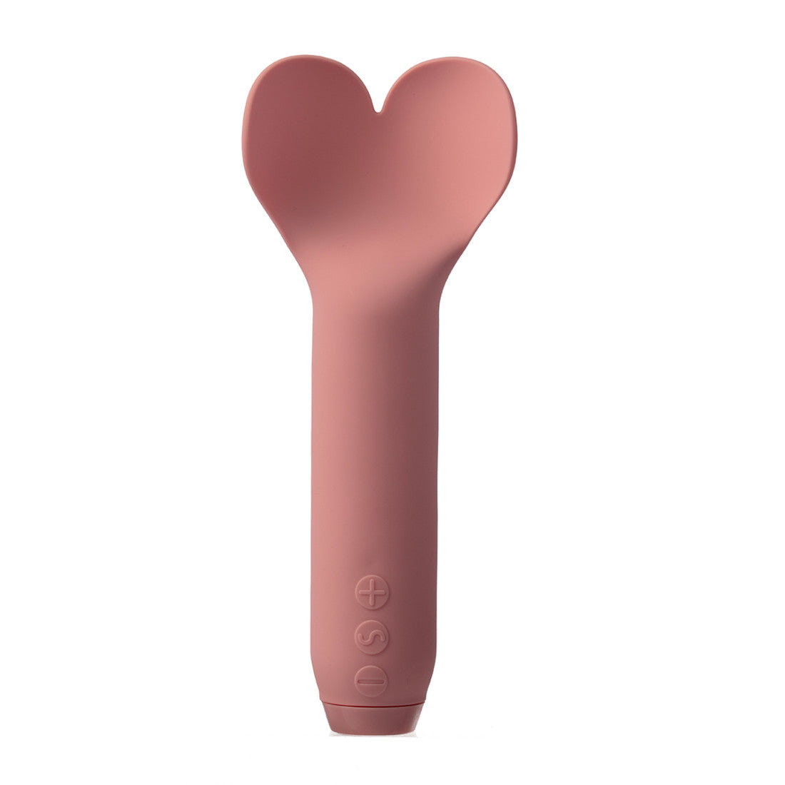 Je Joue Amour-Pale Rosette-